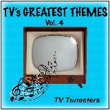 Gossip Girl (Original Main Theme Long Version)/TV Tunesters摜