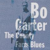 Whos Been Here?/BO CARTER摜