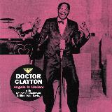 Pearl Harbor Blues/DOCTOR CLAYTON摜