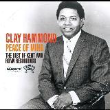 Dog Eat Dog World/CLAY HAMMOND摜