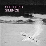 NOT HEARING/She Talks Silence摜