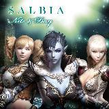 Nite & Day/SALBIA摜