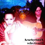 KEY/AcorhythmiX摜