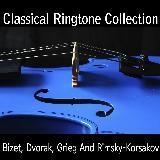 Dvorak: Symphony No. 9 From The New World - Scherzo: Molto Vivace/Classical Ringtones摜
