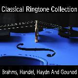 Gounod: Ave Maria Featuring Violin/Classical Ringtones摜