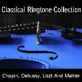 Debussy: Reverie/Classical Ringtones摜