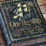 One Big Ship/Natural Radio Station摜