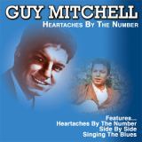 Heartaches By The Number/Guy Mitchell摜