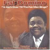The fat man/FATS DOMINO摜