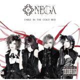 FABLE IN THE COLD BED/NEGA摜