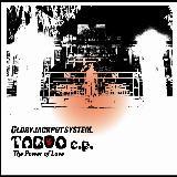 TABOO/GLORY JACKPOT SYSTEM摜