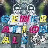 Please Be It/Generationals摜