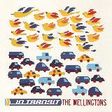 Babys Got a Secret/The Wellingtons摜