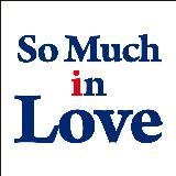 SO MUCH IN LOVE (CM ver.)/Raj Ramayya摜