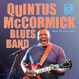 Put It On Me!/Quintus McCormick Blues Band摜