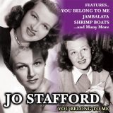 Make Love To Me/Jo Stafford摜