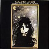PROLOGUE/WHILE YOURE SLEEPING/CLAUDINE LONGET摜