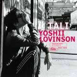 TALI/YOSHII LOVINSON摜