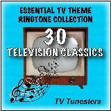 Heroes Theme/TV Tunesters摜