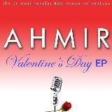 Ribbon In The Sky/Ahmir摜