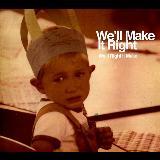 Maite/Well Make It Right摜