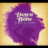 Closer feat. Imaani/Down To The Bone摜
