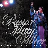 Hell Make It Happen/PASTOR MITTY COLLIER摜