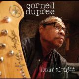 Doin Alright/CORNELL DUPREE摜