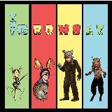 Creepy Crawly/The Gromble摜