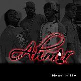 Heat It Up (Remix)/Ahmir摜