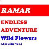 Wild Flowers (Acoustic ver.)/RAMAR摜