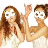 Fly Me To The Moon/Tobacco Candy摜