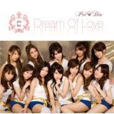 Dream Of Love/pre-dia摜