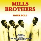 Caravan/Mills Brothers摜