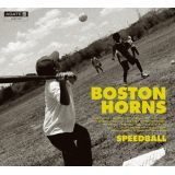 Next Time/Boston Horns摜