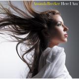 HERE I AM/AMANDA BRECKER摜