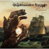 Quintessence Voyage/Megaromania摜