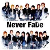 hbp`Drop Out`/Never FaDe摜