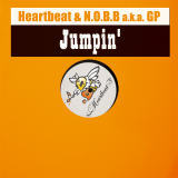 Jumpin/Heartbeat & N.O.B.B a.k.a. GP摜