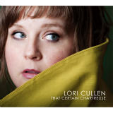 CAREFUL HOW YOU BREAK MY HEART/LORI CULLEN摜