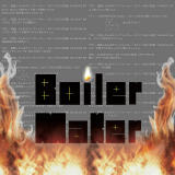 Zn/Boiler Maker摜