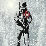 X^[/ROZEO EMBLEM摜