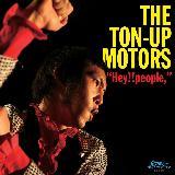 ƂȂRƂȂ/THE TON-UP MOTORS摜