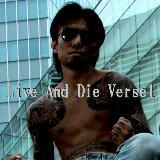Live And Die  Verse1/UCK Japanese Gangsta摜