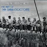 Never Mind The Strangers/The Saw Doctors摜