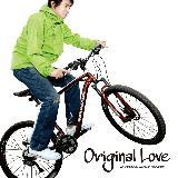 t̃uobh/ORIGINAL LOVE摜