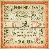 Dreaming Paris/Peter Erskine New Trio摜