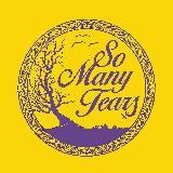 (dont let go of your) PRECIOUS/So many tears摜