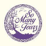 Lazy Midnight Hour/So many tears摜