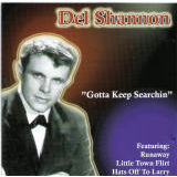 Do You wanna dance/DEL SHANNON摜